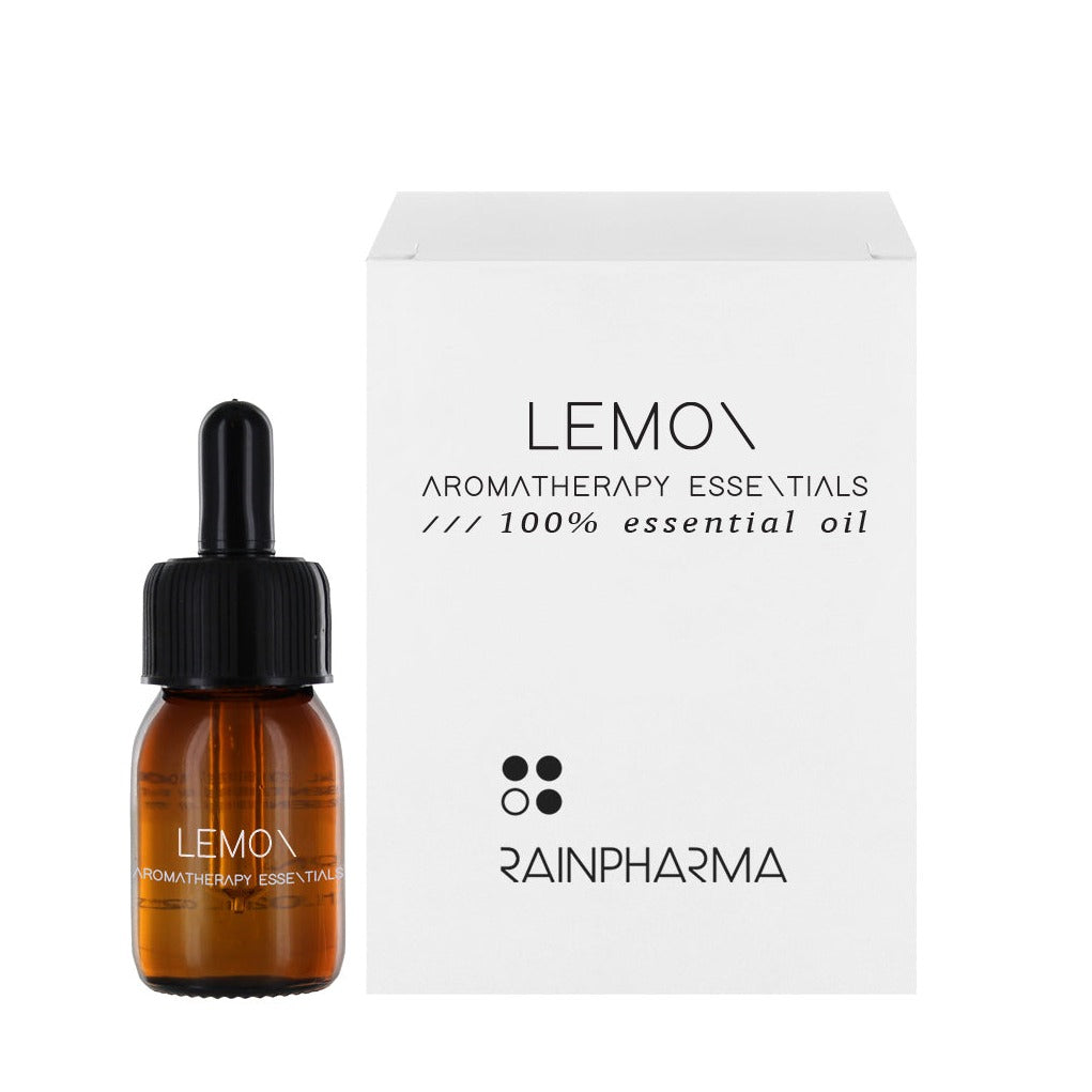 Essentiële olie Lemon RainPharma Mos