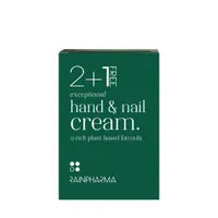 promo exceptional hand & nail cream RainPharma